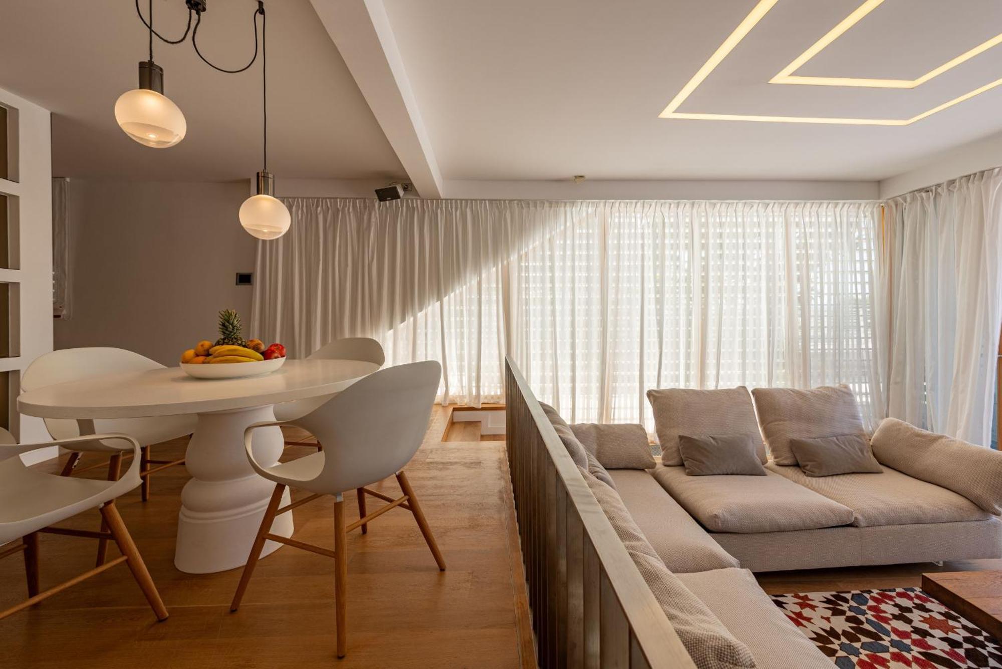 Villa Oleander Zadarvillas Петрчане Экстерьер фото
