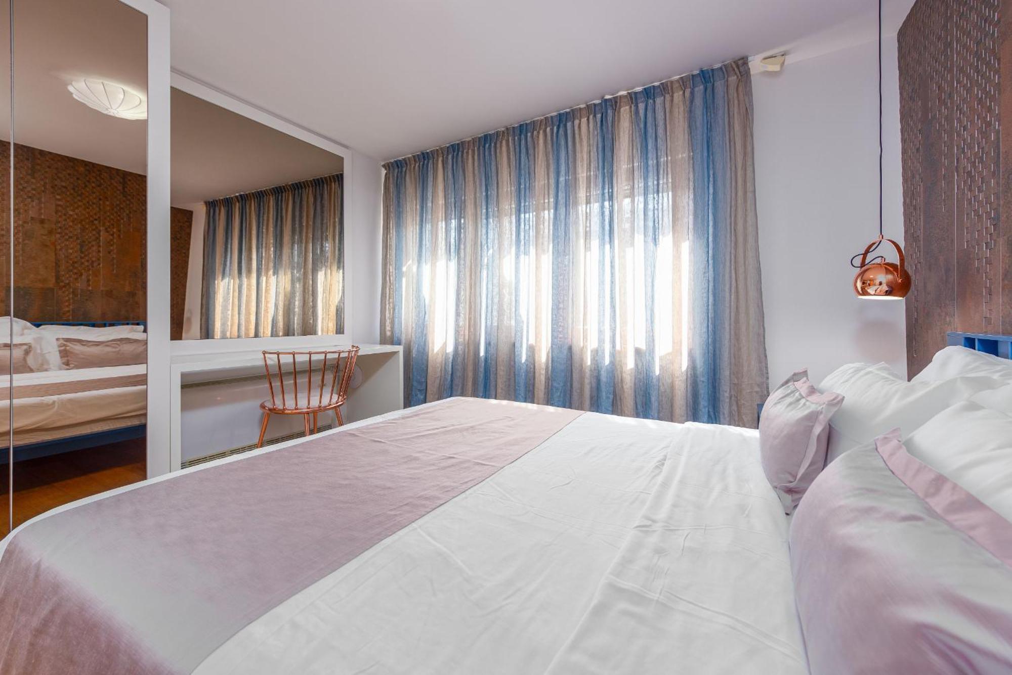 Villa Oleander Zadarvillas Петрчане Экстерьер фото