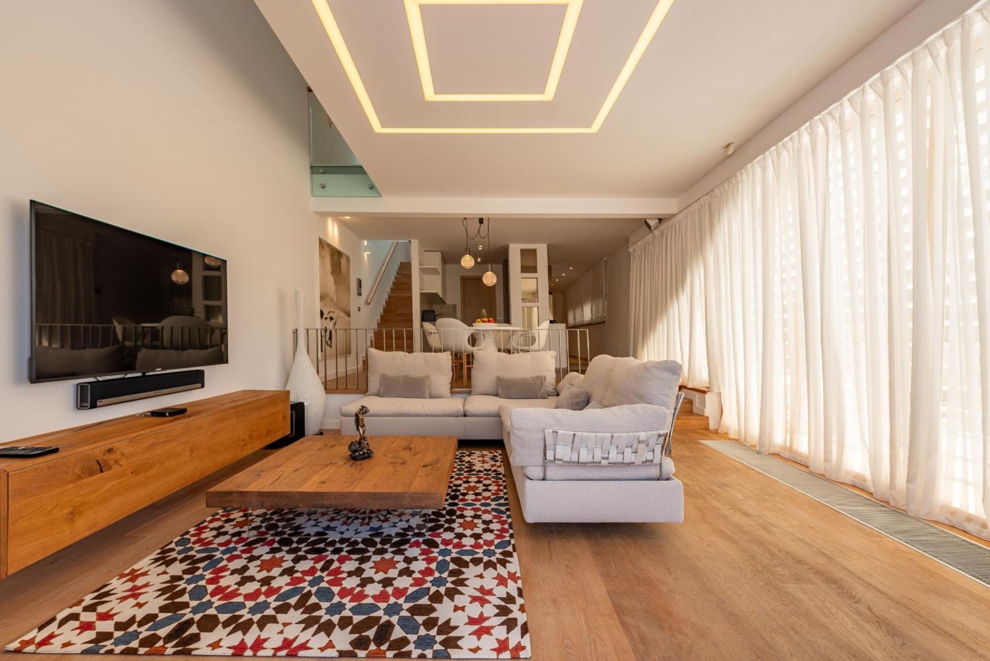 Villa Oleander Zadarvillas Петрчане Экстерьер фото