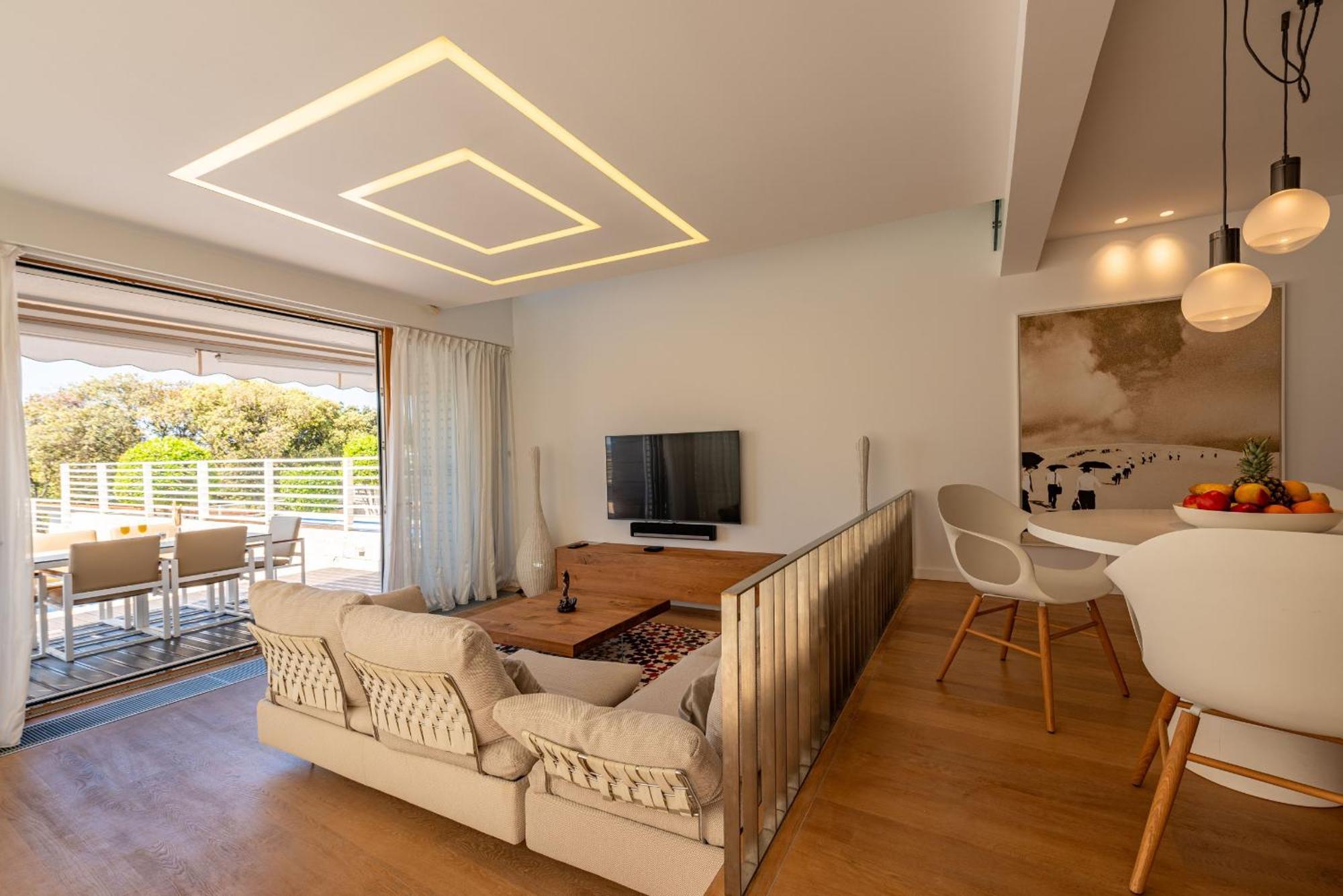 Villa Oleander Zadarvillas Петрчане Экстерьер фото
