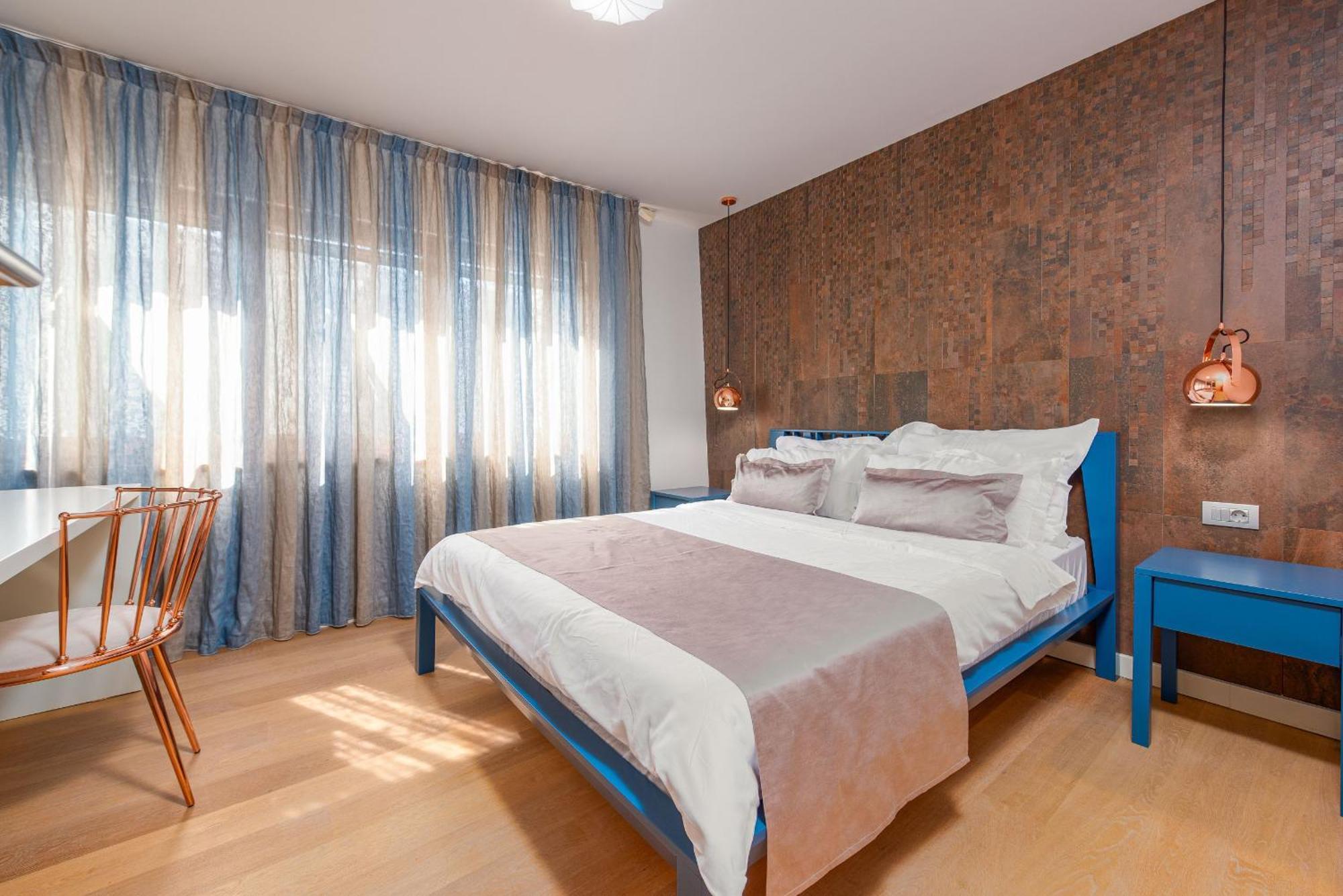 Villa Oleander Zadarvillas Петрчане Экстерьер фото